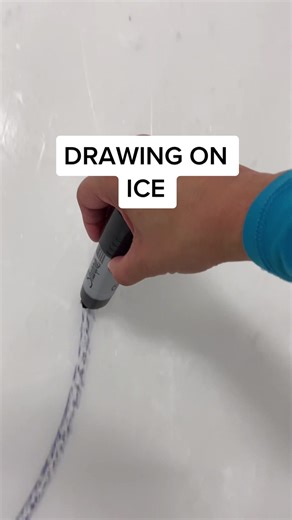 Figure Skating Coach Michelle Hong: Drawing on Ice