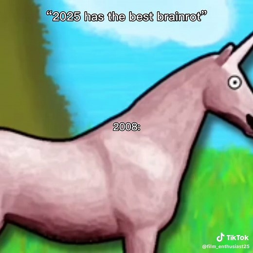Charlie the Unicorn's Magical Liopleurodon Adventure
