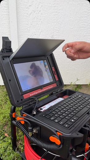 Invest in yourself and your future with a portable, all-in-one sewer...