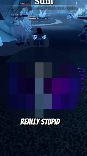 Do NOT craft this ARMOUR in the forge.. #roblox #forge #robloxforge #bloxfruits #robloxshorts