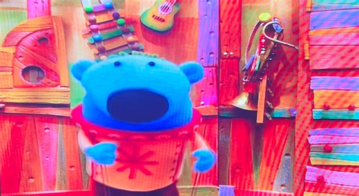 Rocketship Run By The Laurie Berkner Band