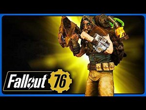 Fallout 76 Feral Ghoul Build: Strongest Melee (2026)