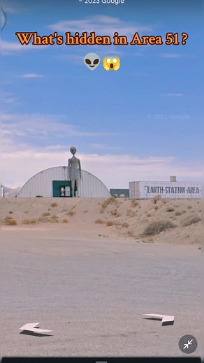 Unveiling the Secrets of Area 51: Alien Discoveries and Hidden Wonders