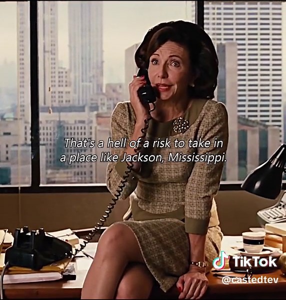 The Help #fyp #movie #thehelp | The Help