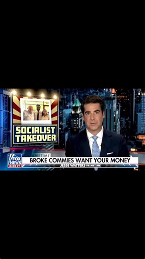 @jessewatters and @sunnyrose.k discussing why socialism is so popular among young people and why the ideology specifically targets them. Thanks for having us! | Young Americans Against Socialism