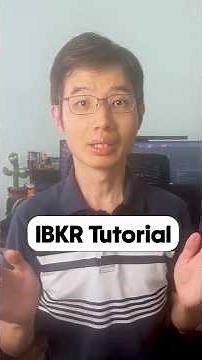How To Set Up Automatic Investing on IBKR | Beginner Step-by-Step