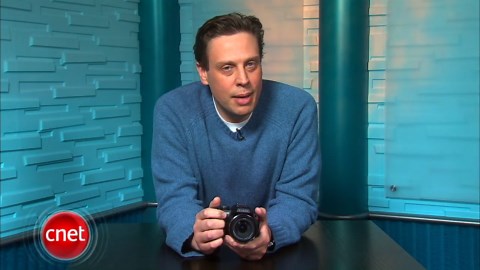 Panasonic Lumix DMC-FZ100 review: Panasonic Lumix DMC-FZ100