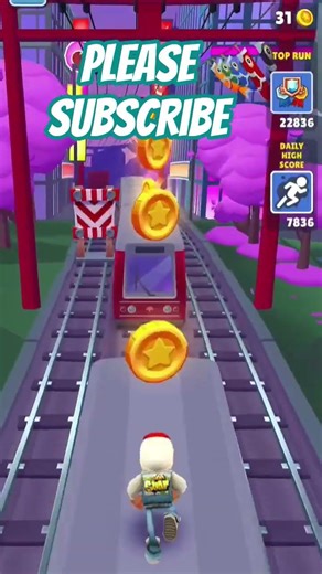 🚀 Non-Stop Run! Koi Pakar Nahi Sakta 😱