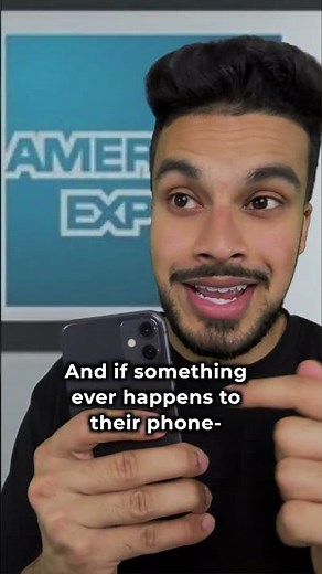 Credit Cards hate this free iphone trick! 👀📲
