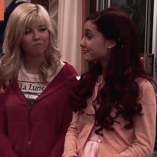 Childhood Nostalgia with Sam and Cat | Nickelodeon Memories