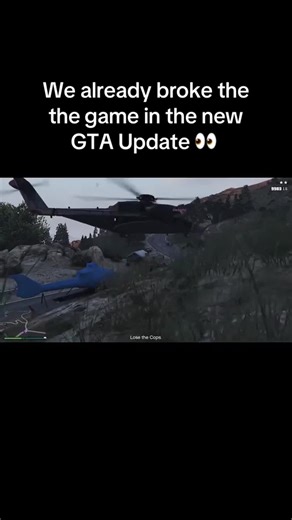 Unleash your wildest #GTAOnline stunts! 🚗💥 From epic heists to hilarious fails, we want to see the most jaw-dropping clips. Drop yours below & let’s get this adrenaline party started! 🎮🔥 #GTA5 #GTAV #GamingCommunity #EpicGTA #GamingMoments #GamersUnite #RockstarGames #GTAClips
