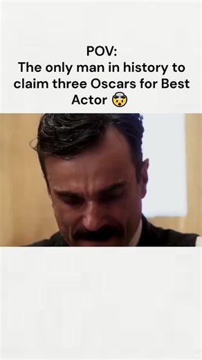 The MovieMan on Instagram: "Daniel Day-Lewis: The Only Actor to Win 3 Best Actor Oscars He won his first Academy Award for My Left Foot (1989), delivering a remarkable portrayal of Christy Brown, an artist living with cerebral palsy. His second Oscar came with There Will Be Blood (2007), where he brought one of cinema’s most intense characters to life — Daniel Plainview. He earned his third Oscar for his deeply immersive and powerful performance as Abraham Lincoln in Lincoln (2012). Which perfor