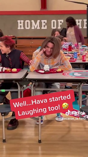 mikecaron_la.fan24 on TikTok