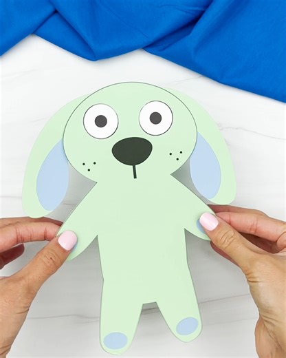 Craft your own Knuffle Bunny with our simple DIY guide! 🐰✂️ https://www.simpleeverydaymom.com/knuffle-bunny-craft/ #knufflebunnycraft #easykidscrafts #animalcrafts #kidscrafts #KidsActivities #easycrafts #craftsforkids #papercrafting #diycrafts #diyprojects | Simple Everyday Mom