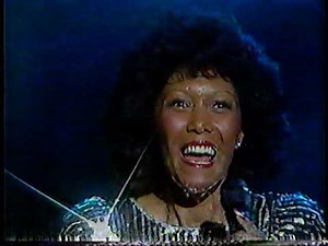 Night Music Dee Dee Sharp 1986