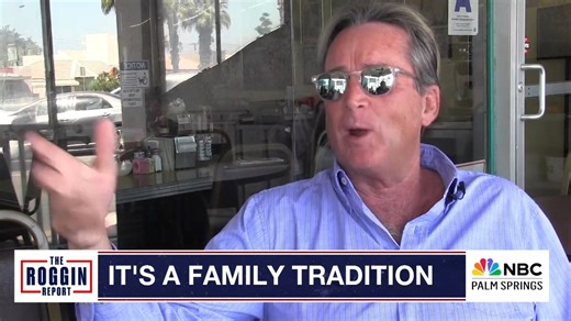 Tap into Community Insights: The Roggin Report's Community Report! Sponsored by Fiesta Ford and Palm Springs Motors | NBC Palm Springs