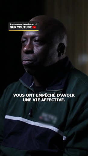 12K views · 79 reactions | "Aucune somme ne pourra compenser mes années en prison" - David McCallum | Interview à retrouver en entier sur YT (lien dans la bio) #interview #justice #faitsdivers #prison | Real Life Portraits | Facebook