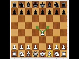 Βασικές αρχές ανοίγματος στο σκάκι