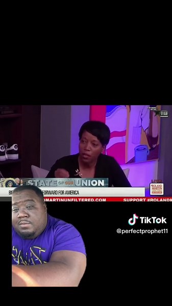 Be Pro-Life from the Womb to the Tomb, but not just the Womb‼️🙌🏿💯👏🏿 #perfectprophet #perfectprophet11 #teachyapeople #fypシ #blackhistory #blackhistorymonth #bhm #prolife #prochoice #roevwade #roevwadeoverturn #rolandmartin #stateoftheunion