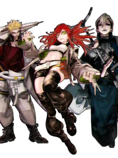 Exploring the Akuta Team in Gachi Akuta
