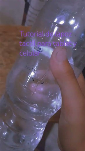 tutorial de lapiz tactil paa tablet y celulae