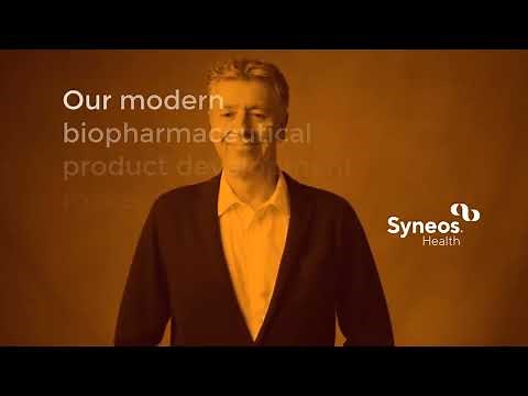 Syneos Health®
