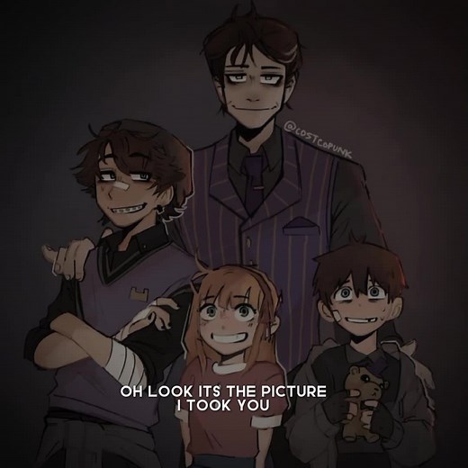 Memories of Youth: A Reflection on the Passage of Time