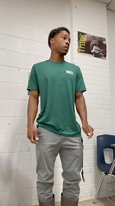 Hood substitute: Summer school #comedy #funny | Jay Mckinney