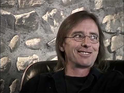 Malcolm Young and Phil Rudd (AC/DC) about the drummer's return