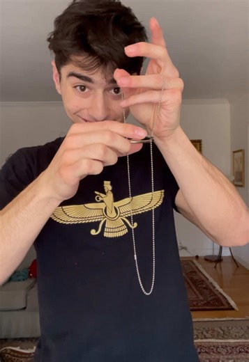 Magic Ring Trick Tutorial: Learn the Secrets