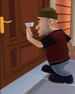 Home alone kid | Gamers Area