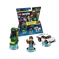 Level Pack Midway Arcade