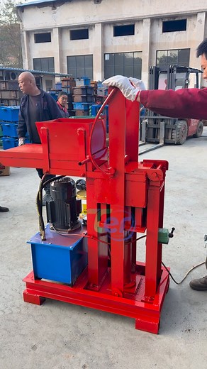 interlocking brick#blockmachinefactory #blockmachinepricelist #brickmachineautomatic #brickmachineshipping #brickmachinesupplier😍 #blockmachinery | Zhengzhou Ter Machinery manufacturing co., ltd.