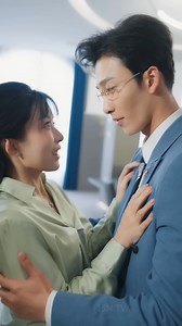 Full Poor Girl Accidentally Saves A Man, Not Realizing He'S A Hidden Ceo And Falls In Love With Her | Oh My Emperor