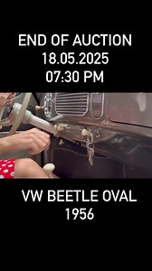 98 reactions | Blinkers called semaphors in 1956 VW Beetle Oval朗 | House of Classics - unique automobiles for sale | Facebook