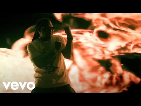 B.G. ft. Jeezy - Back To The Hood (Music Video)