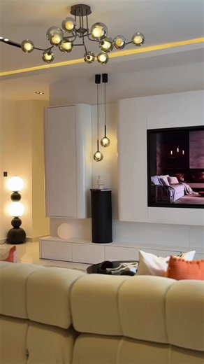 BRAND NEW 2 BEDROOM SHORTLET APARTMENT IN LEKKI PHASE 1 Automated 2 Bedroom with a Ps5 game, Swimming Pool, lounge and Gym is Available for Bookings now! Apartment Features: 24 hrs power supply Highly secured estate Ps5 Game Smart TVs in All rooms Netflix / Amazon Prime All Rooms En-suite with Visitors Toilet Fully Equipped Kitchen Washing Machine Double Door smart Refrigerator with dispenser Swimming pool Gym Wine cellar Fingerprint/ Smart Door lock State of the art Alexa voice control system a