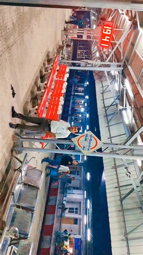 ‎راشد علی‎ on Instagram: "Milonga jaan lo jana"