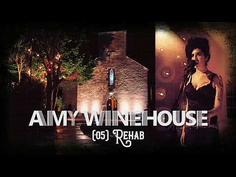 Rehab (Amy Winehouse) ● Live @ St. James' Church Dingle, December 3rd 2006