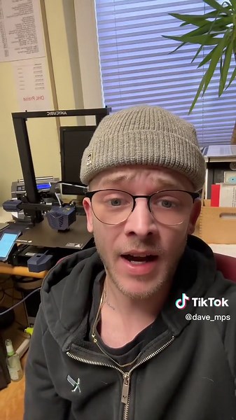 3D-Druck Projekte für Star Trek Fans