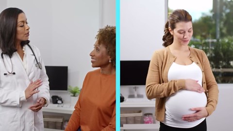 2x2 FT LED Magnetic Retrofit Kit,2FT LED Troffer Retrofit Kit,27W,Daylight White 5000K,0-10V Dimmable,T8 T10 T12 Fluorescent Replacement LED Light Strip,Quick Easy Install