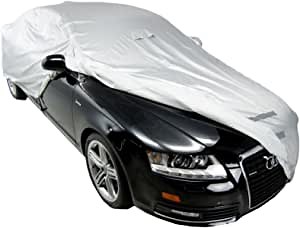 MCarCovers 2012-2015 (Compatible with) Ford Mustang Car Cover