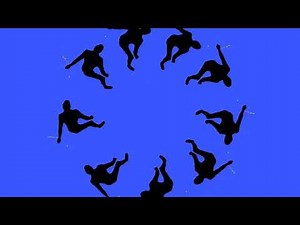 Science And Dance - Fibonacci, Golden Ratio and Movement