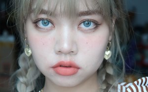 今天是甜妹！准备好了吗，一起出发吧