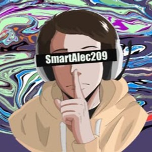 SmartAlec209 - Twitch
