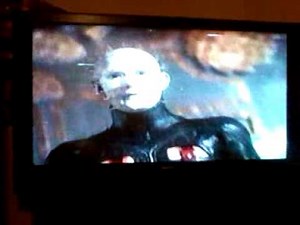 Opening to Halloween: The Curse of Michael Myers 1996 VHS