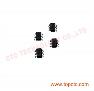 [Hot Item] 5V 2A 2.4A charger Secondary Side Synchronous Rectifier DP4110 DP4110B