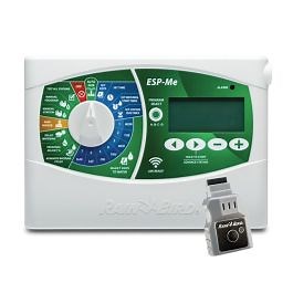 Rain Bird WiFi Front Upgrade Panel w/ LNKWIFI | ESPMEPANEL-LNKWIFI