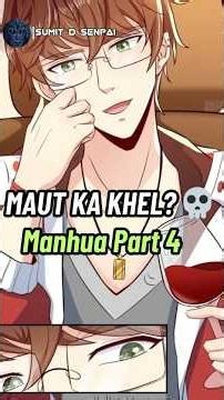 The Ruthless Vice Chairman: Mahesh Malhotra | Urban: I Have a New Identity Weekly Part 4 #manhua