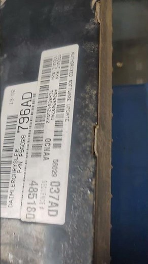 Dodge Dakota 2004 pcm skim delete reset remove disable NGC3 computer in Windsor Ontario Canada